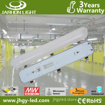 High Power SMD2835 30W Back up 3hrs IP65 Emergency LED Tri-Proof Lights